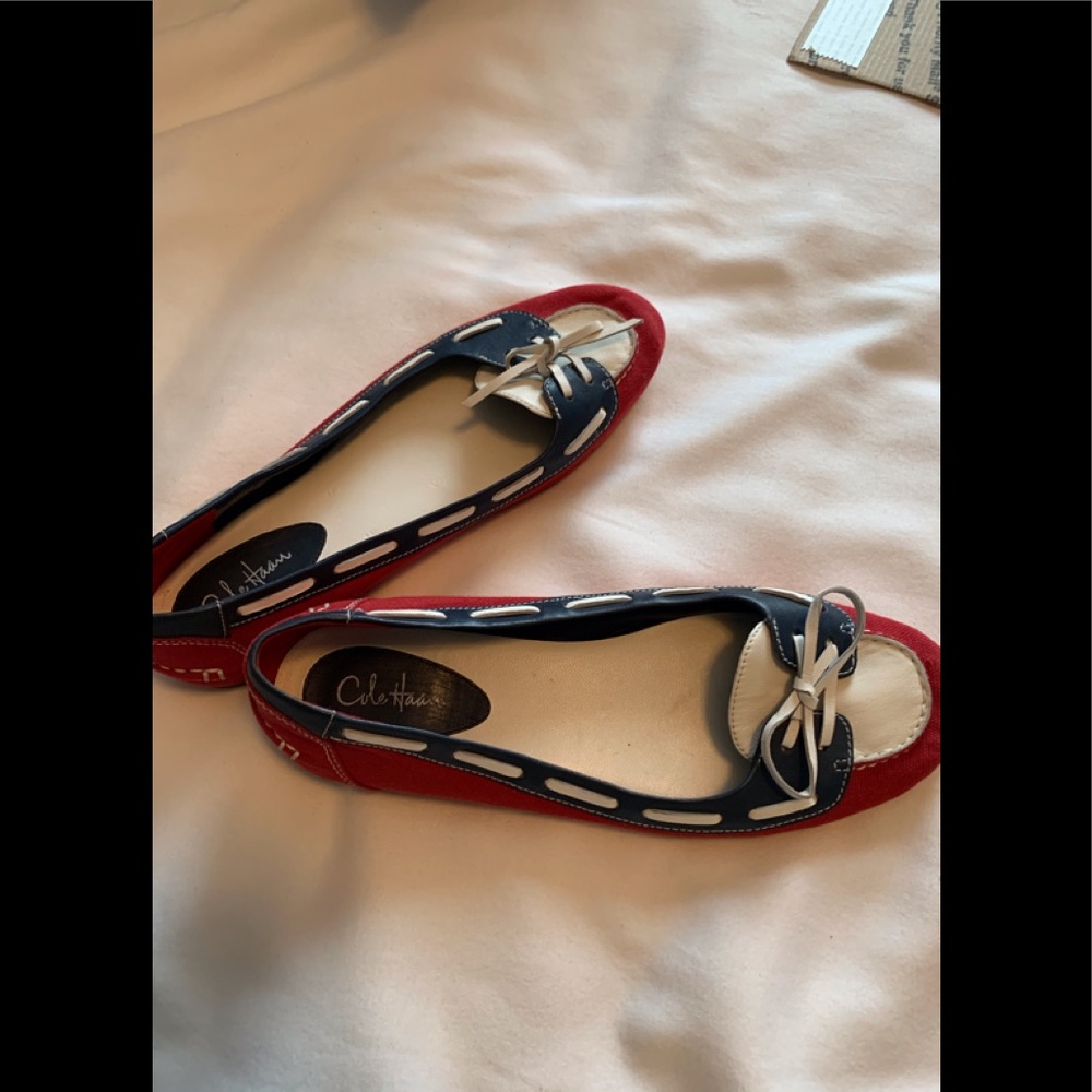 Shoes, Cole Haan Shoes